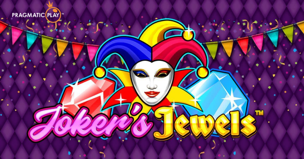 Acceso al game Joker Jewels desde el casino oneline