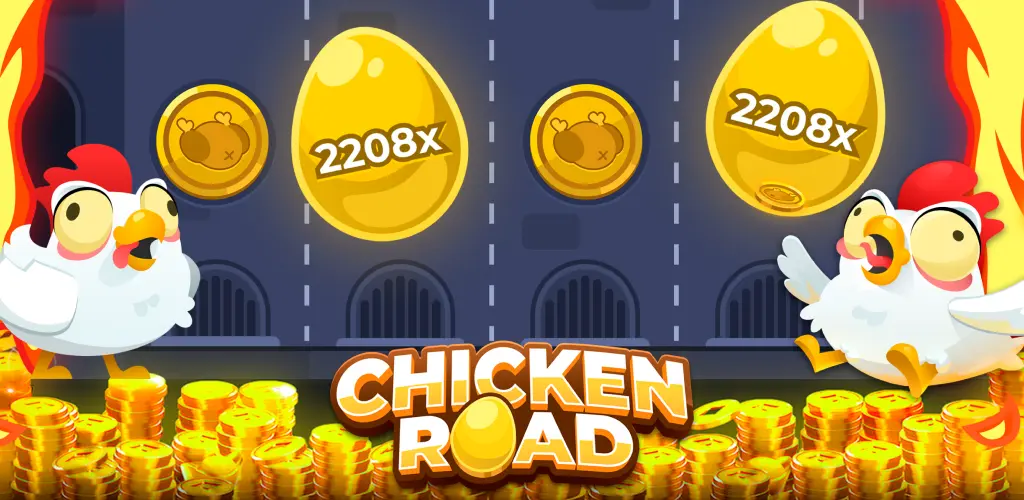 Cómo se vive Chicken Road dentro del casino oneline en Colombia