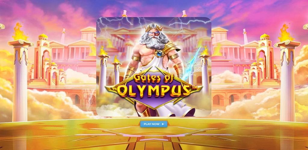 Experiencia Gates of Olympus en el casino oneline de Mostbet Colombia