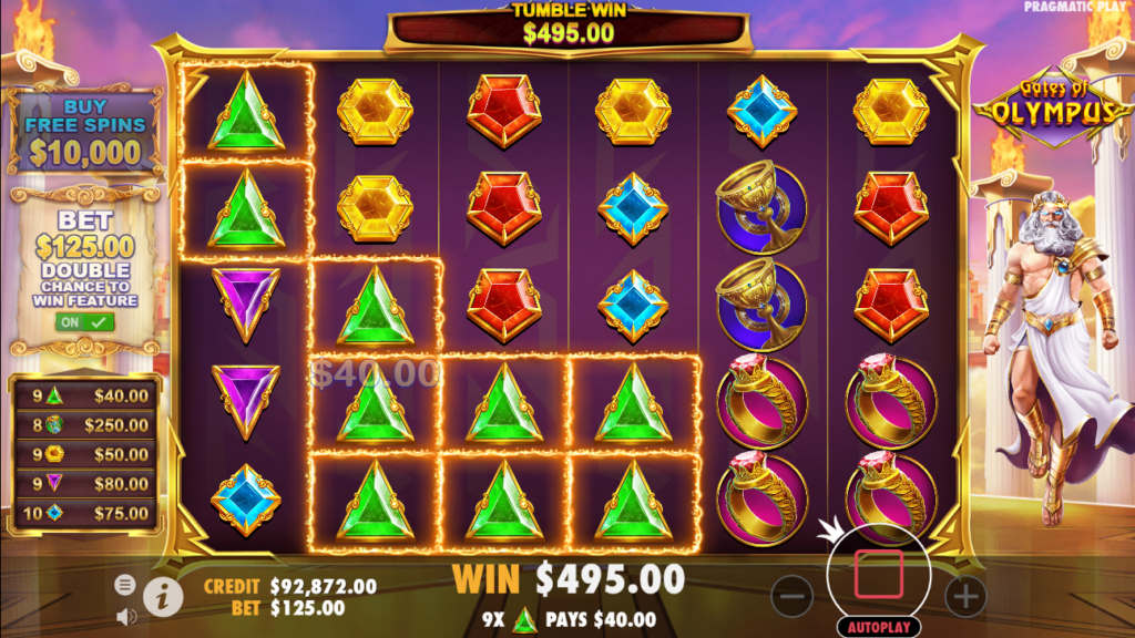 Herramientas de juego responsable y control de actividad dentro del casino