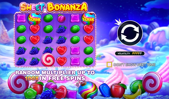 Consejos de Mostbet para jugar Sweet Bonanza cuidando el deposit
